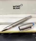 NEW! AAA Quality Copy Montblanc Starwalker Blue Planet Gray Rollerball